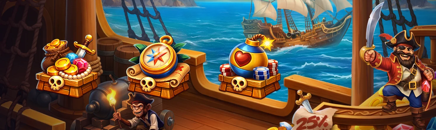 Five-tier VIP club from Bronze to Diamond